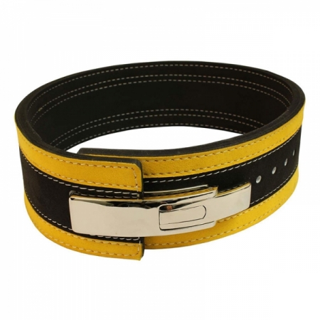 Lever Belts